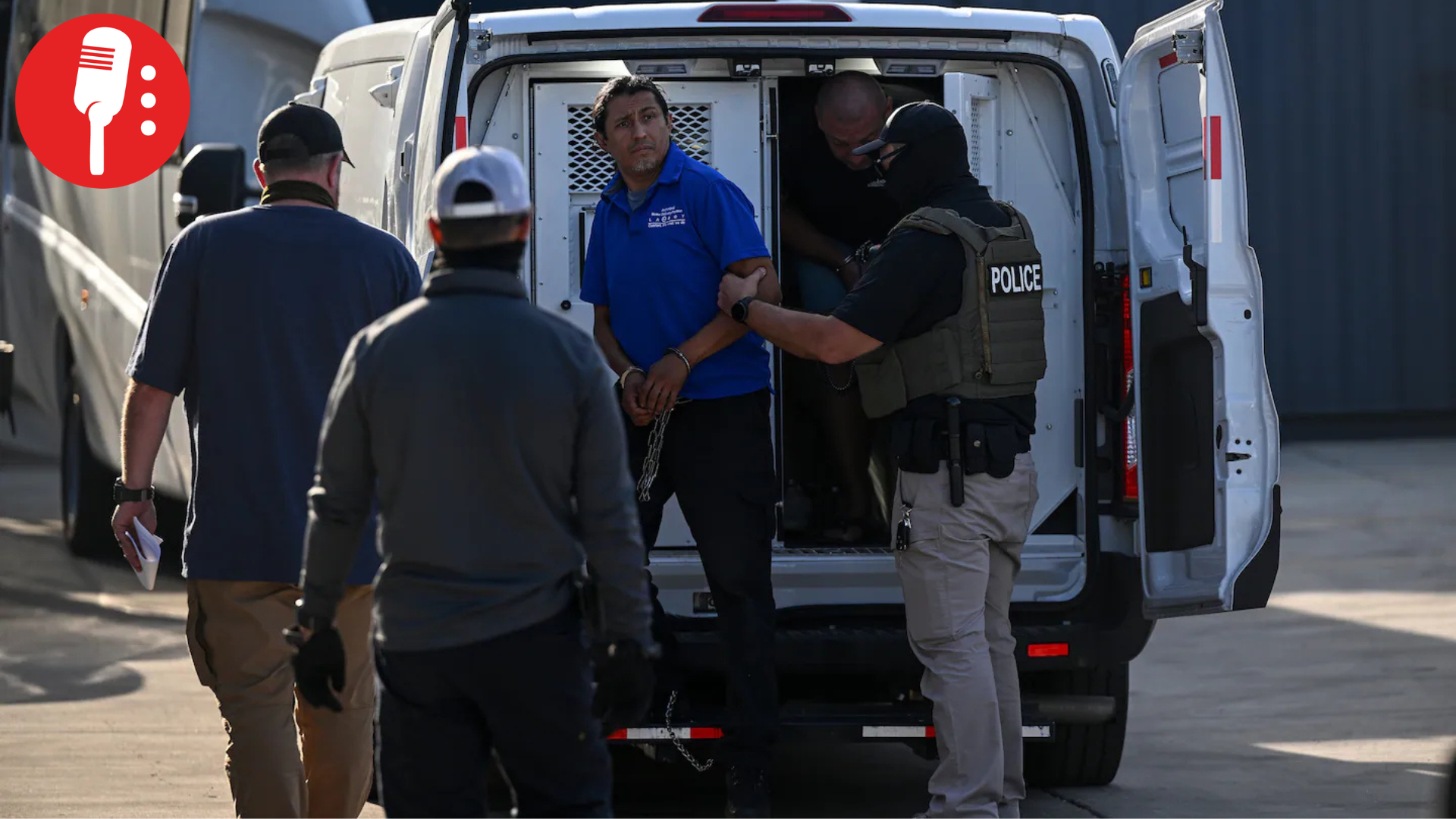 ICE cambia de estrategia y dispara arrestos en comunidades de EUA