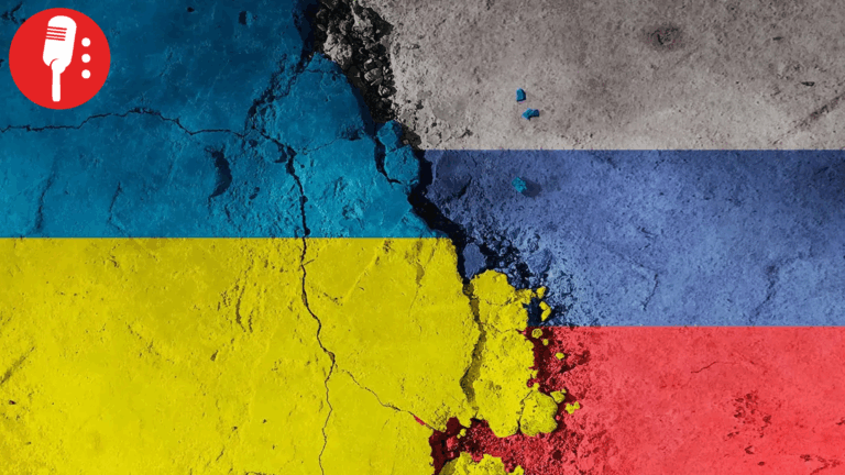 Rusia y Ucrania acuerdan negociar paz mediante grupo de trabajo