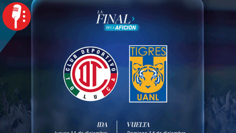 Listos los horarios para la Gran Final jueves y domingo por la noche