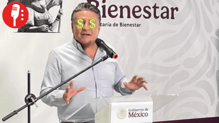 Alejandro Ruíz Uribe bajo la lupa: terreno, pagos y omisiones en Bienestar