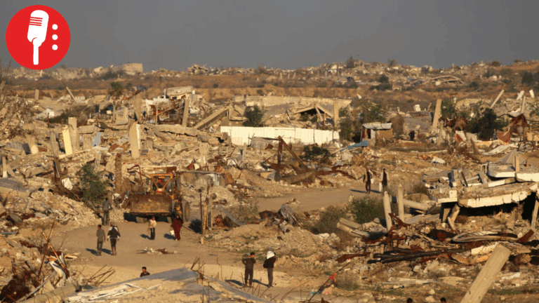 ONU denuncia apatía mundial ante crisis humanitarias