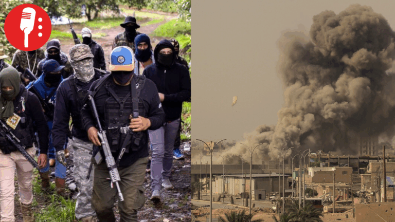 Crimen organizado y terrorismo: qué son y en qué se diferencian