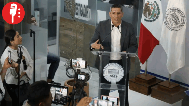 Desarticulan red internacional de pornografía infantil en Oaxaca