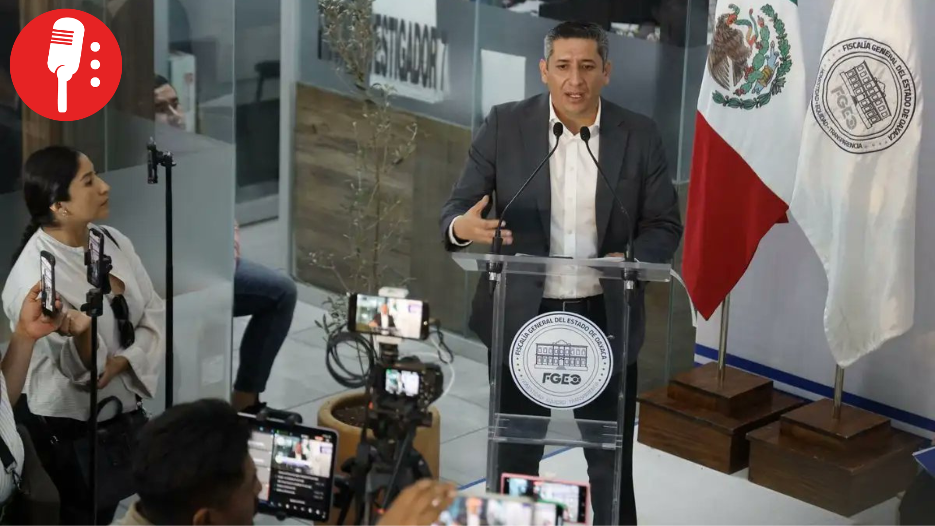 Desarticulan red internacional de pornografía infantil en Oaxaca