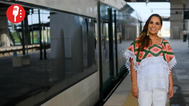 Con Tren Maya en marcha Quintana Roo consolida su liderazgo turístico