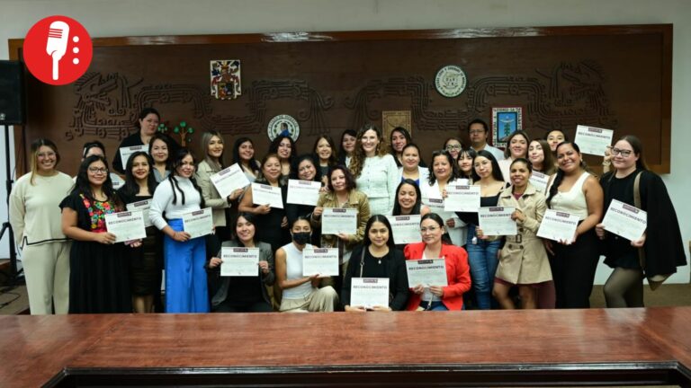 Presenta Gobierno de Morelos resultados de acciones contra la violencia de género