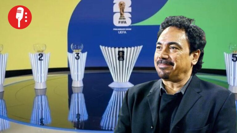 Hugo Sánchez prende el ambiente… pero pide cero violencia rumbo al Mundial
