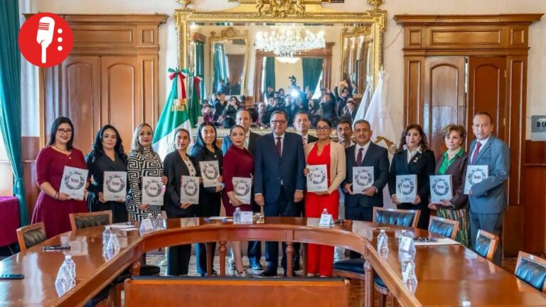 Toluca reduce 64% deuda y libera recursos para obra pública