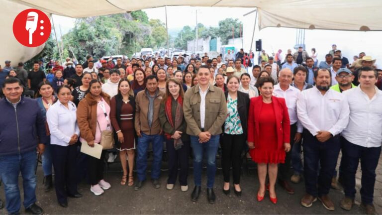 Los Altos recuperan sus caminos: seguridad y esperanza para miles de familias