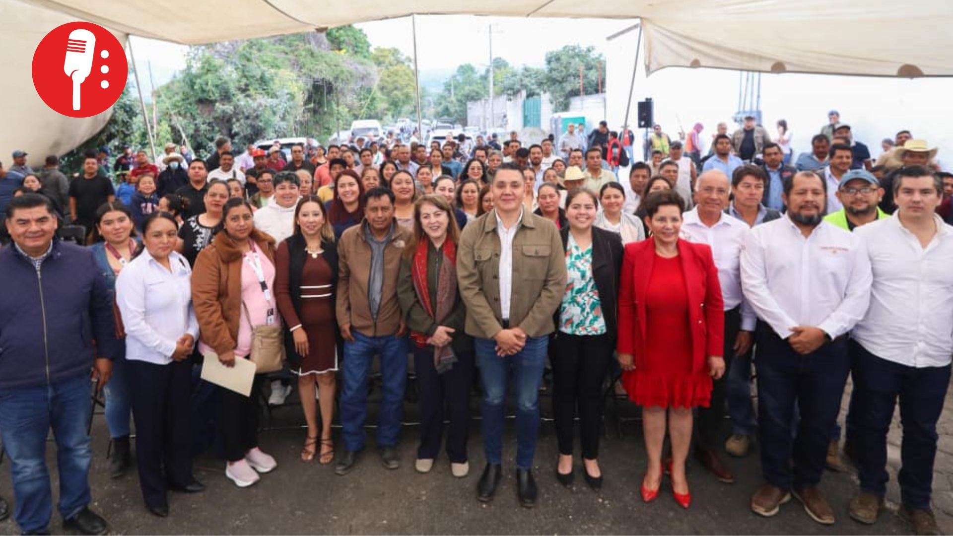 Los Altos recuperan sus caminos: seguridad y esperanza para miles de familias