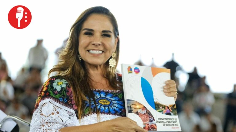 Quintana Roo presenta primer Plan Estratégico 2050