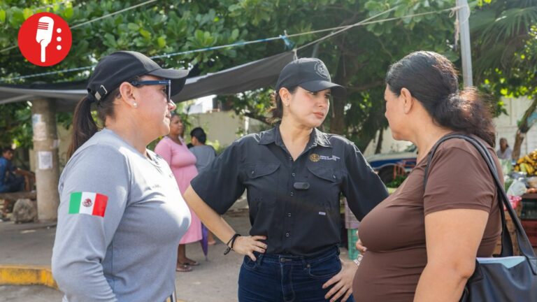 Así avanzó la “Chambamanía” en la Colosio, Playa del Carmen