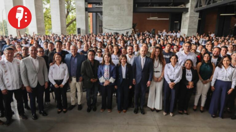 Un apoyo para la UAEM: 270 mdp que reavivan la esperanza universitaria