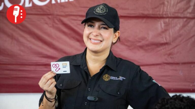 Confianza en crecimiento: playenses respaldan a su alcaldesa por mejorar seguridad y servicios