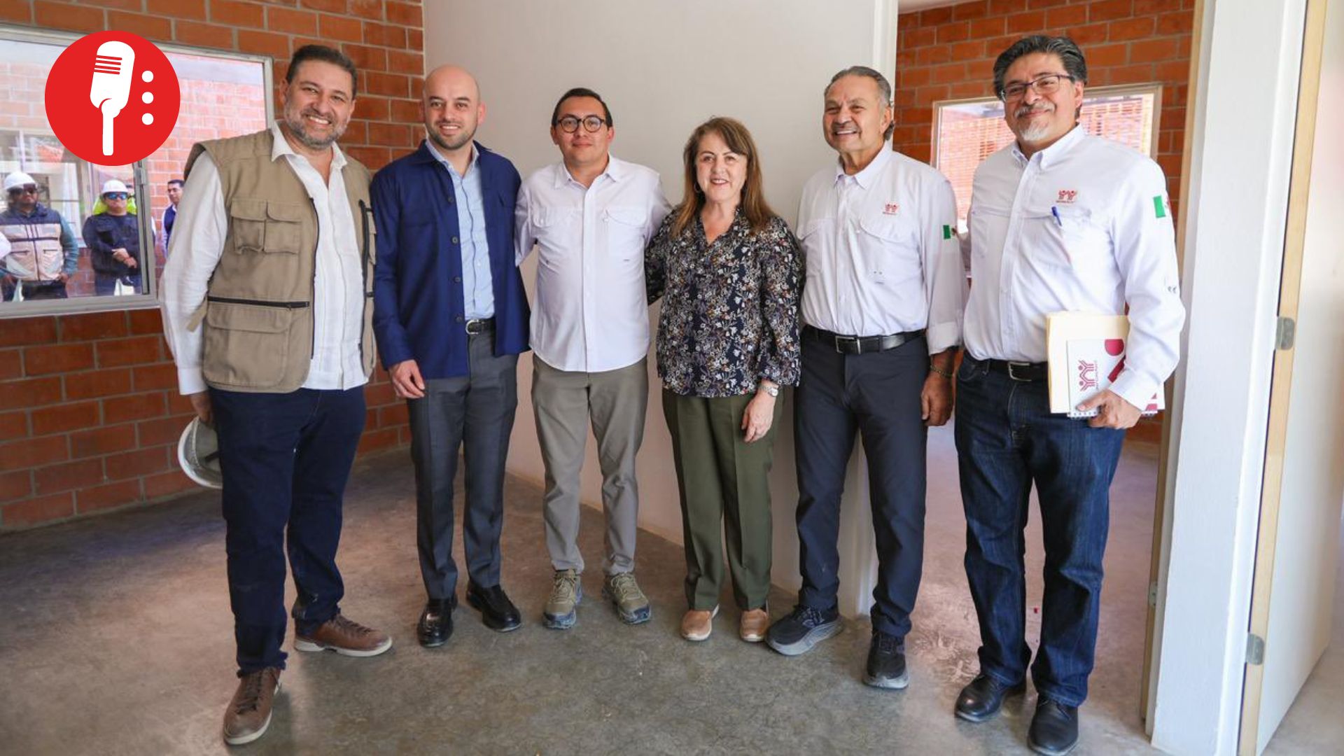 Paso a paso: Morelos construye hogares para quienes más lo necesitan