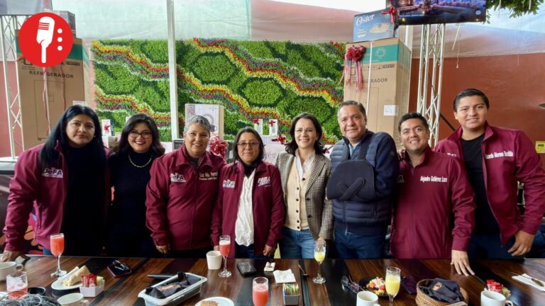 Puebla capacita a más de mil 500 mujeres para fortalecer su autonomía económica