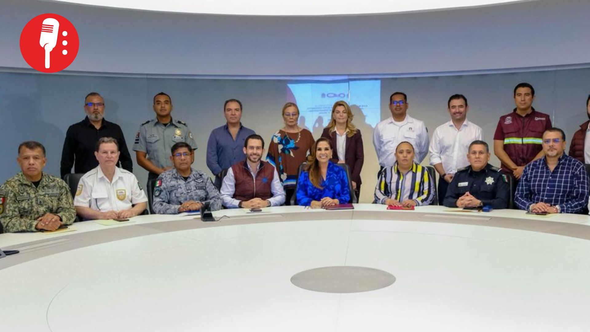 Desde el aterrizaje, una mejor experiencia para quienes llegan a Cancún