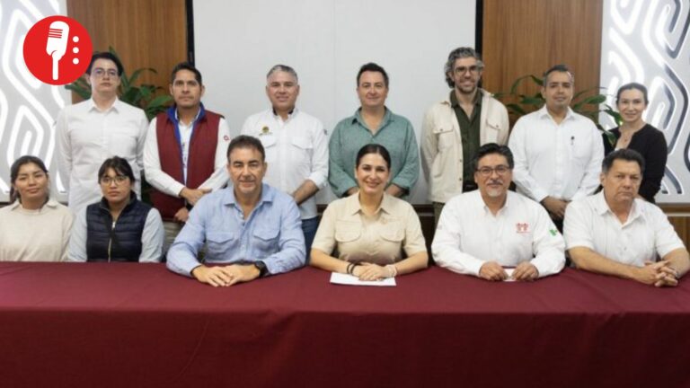 El sueño de un hogar propio comienza a construirse en Playa del Carmen