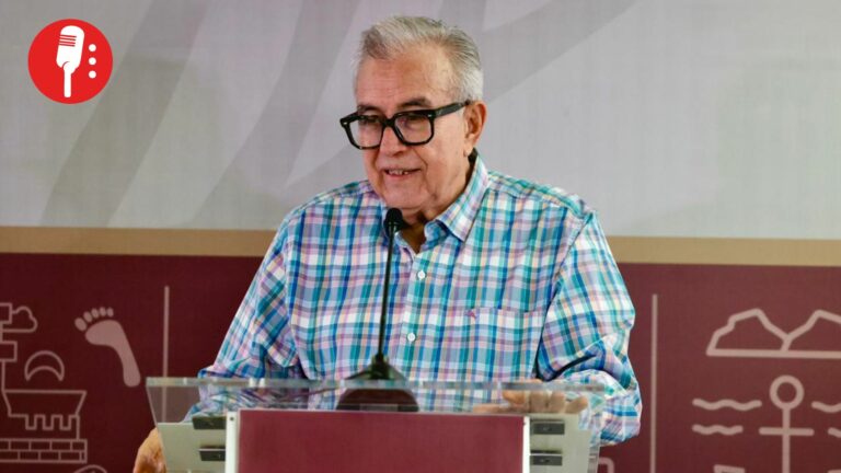 Cobijo contra el frío: Sinaloa protege a sus comunidades más vulnerables