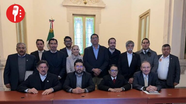 Cananea cierra una herida histórica tras 18 años de resistencia minera