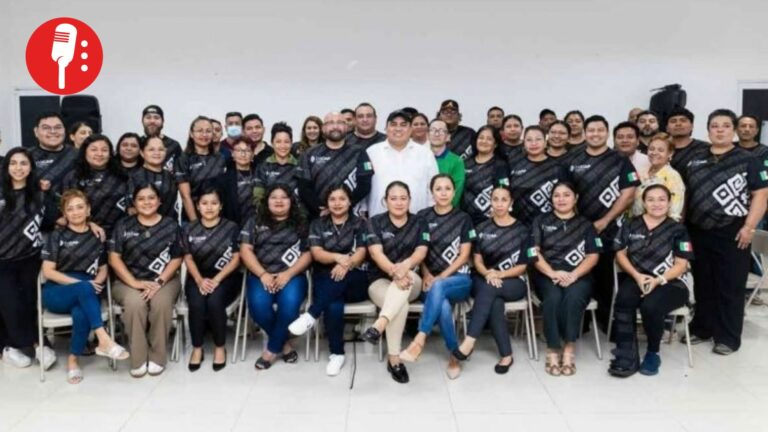 Arte, identidad y comunidad: cultura florece en Playa del Carmen