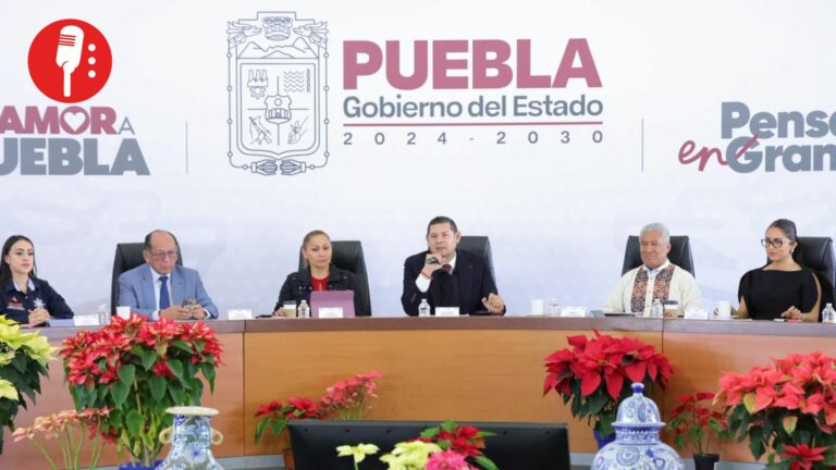 Más energía limpia, menos contaminación: Puebla apuesta por un futuro sostenible