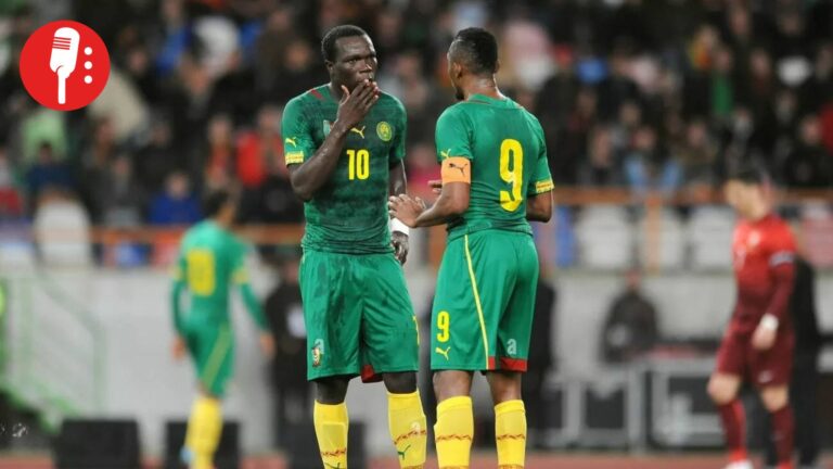 Escándalo en Camerún: Acusan a Samuel Eto’o de “vetar” a Aboubakar para proteger su récord de goles