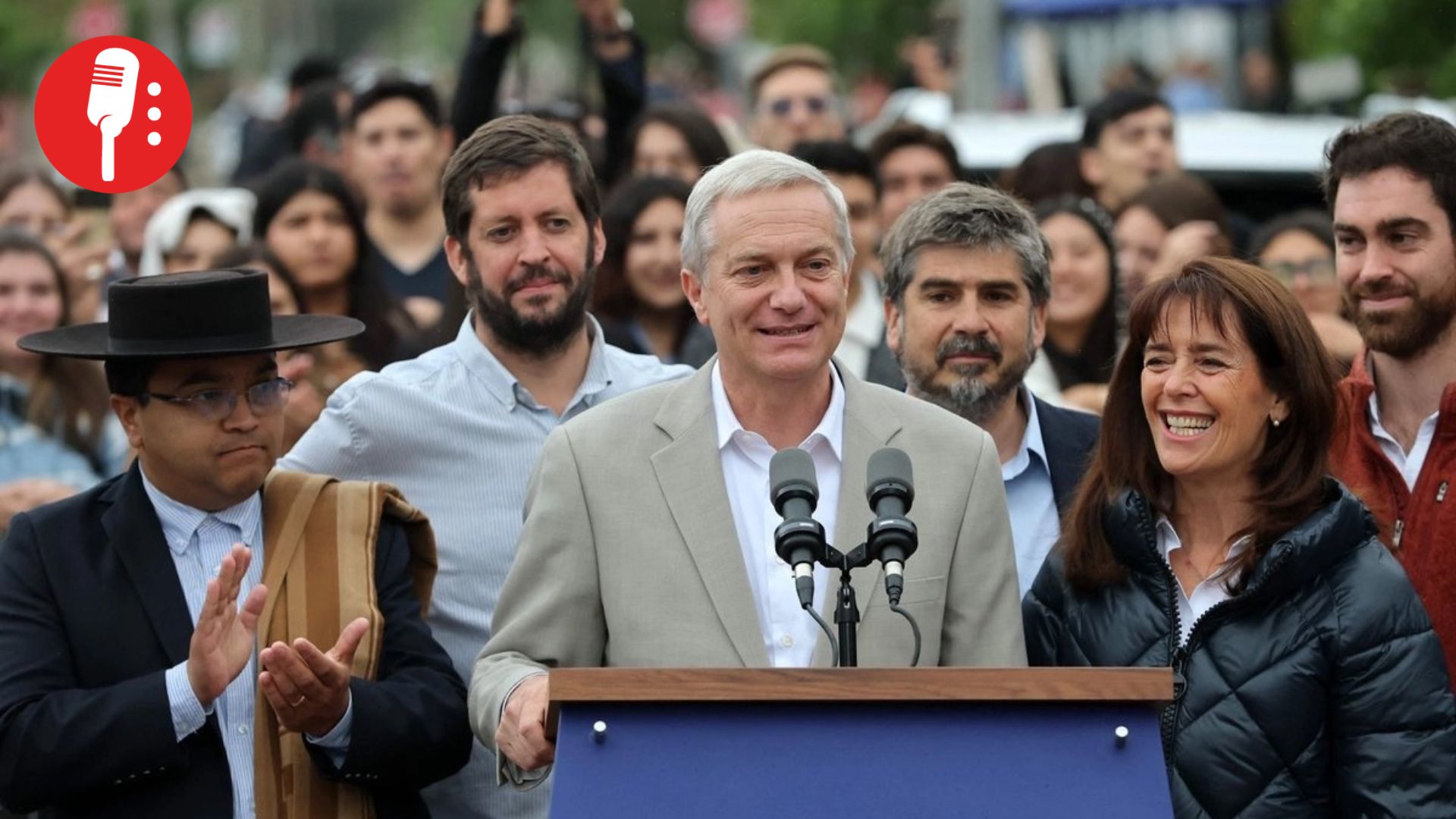 El ultraderechista José Antonio Kast gana las elecciones presidenciales en Chile; Jara admite derrota