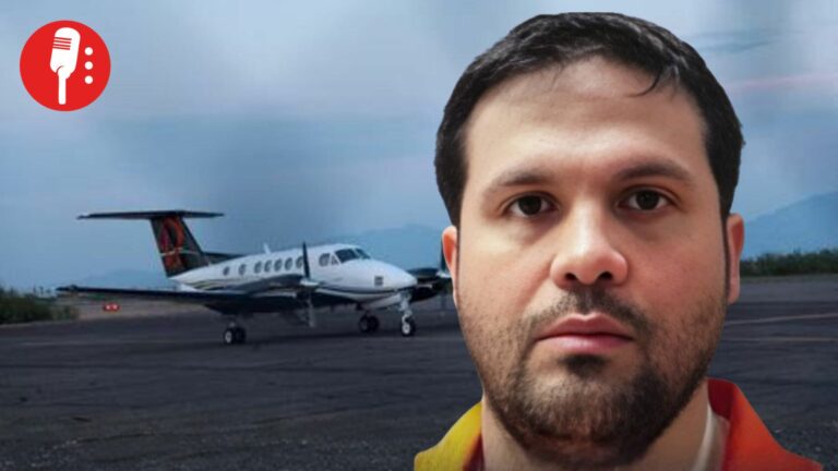 ¿Cómo “El Chapito” secuestró a “El Mayo” Zambada para entregarlo a las autoridades de EUA?