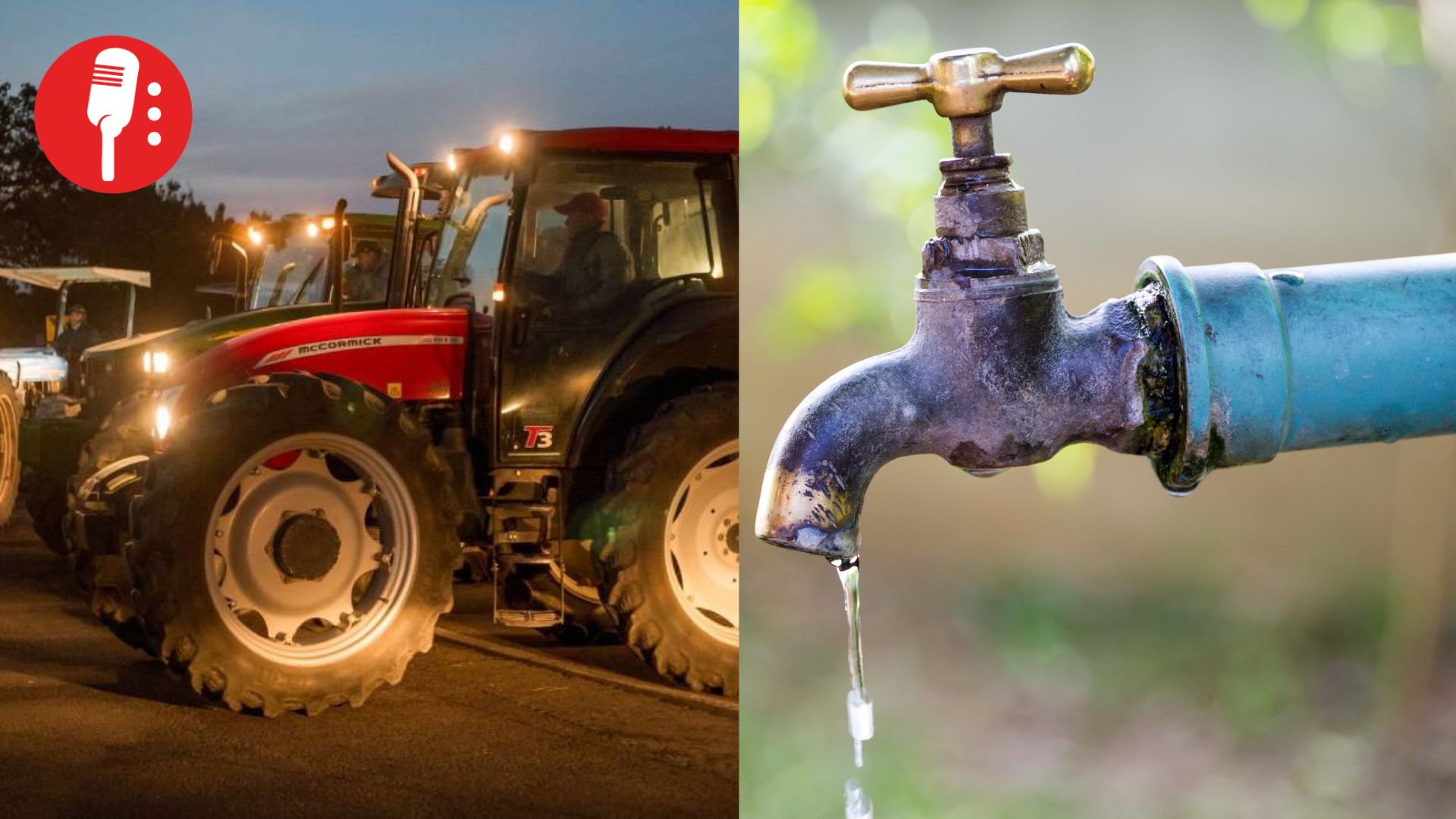 Aprueban en comisiones dictamen que crea nueva Ley General de Aguas