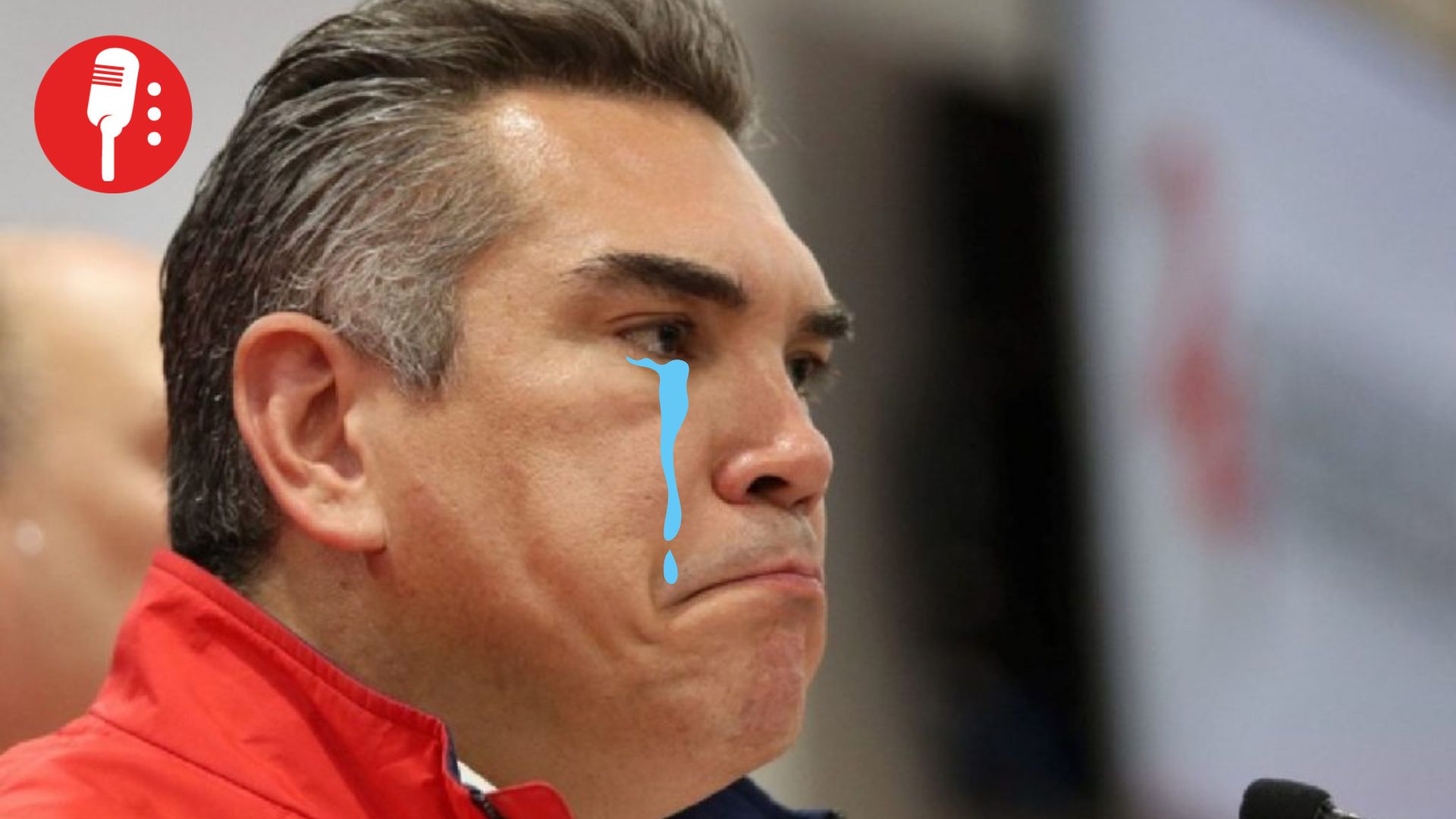 “Alito” Moreno se victimiza tras expulsión del PRI de la Internacional Socialista