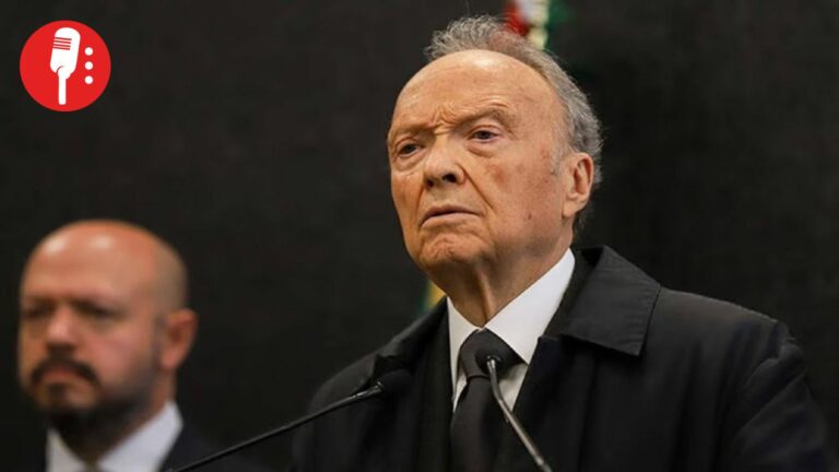 FGR reserva por cinco años patrimonio de Alejandro Gertz Manero