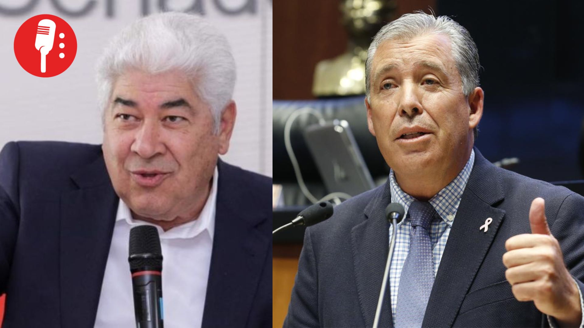 Ex gobernadores panistas defienden legalidad de concesiones de agua