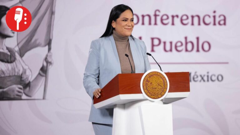 Bienestar anuncia aumento en apoyos para personas con discapacidad