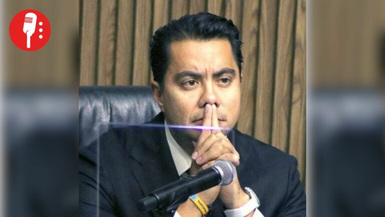 Felifer Macías, el panista que reprime, derrocha y sueña con gobernar Querétaro