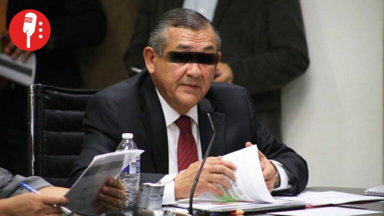 Procesan a ex secretario de Hacienda del PRI en Sonora