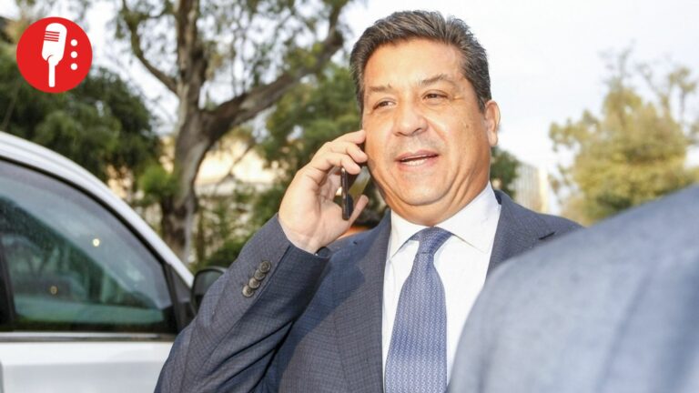 Denuncian a ex gobernador panista Cabeza de Vaca por huachicol y extorsión