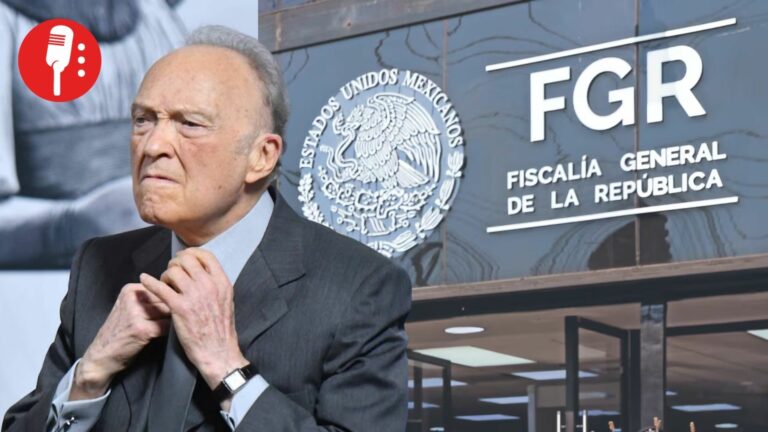 En administración de Gertz, FGR pagó más de mil mdp en seguros médicos VIP para funcionarios