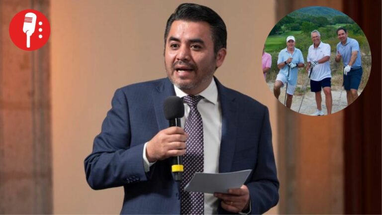 Conagua detecta uso ilegal de concesiones de agua en campos de golf