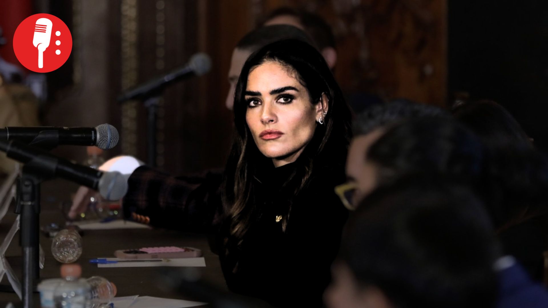 Gestión de Alessandra Rojo: conflictos laborales, opacidad y abuso de autoridad