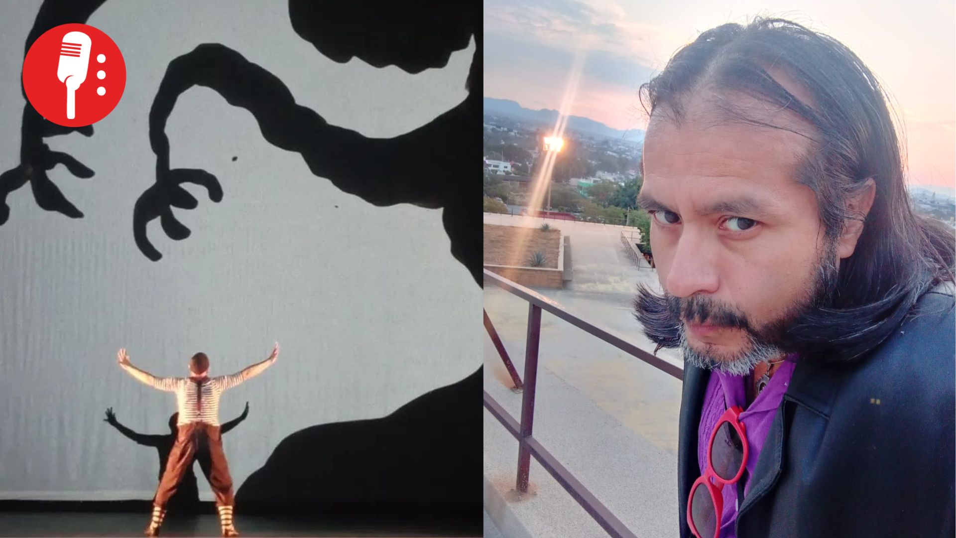 TRIAGE: “La Primera Luz” El nuevo espectáculo de la Compañía Cirko De Mente es profunda y radical