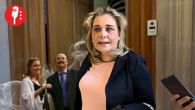 A lo Duarte, Maru Campos desvía recursos estatales para su inmobiliaria
