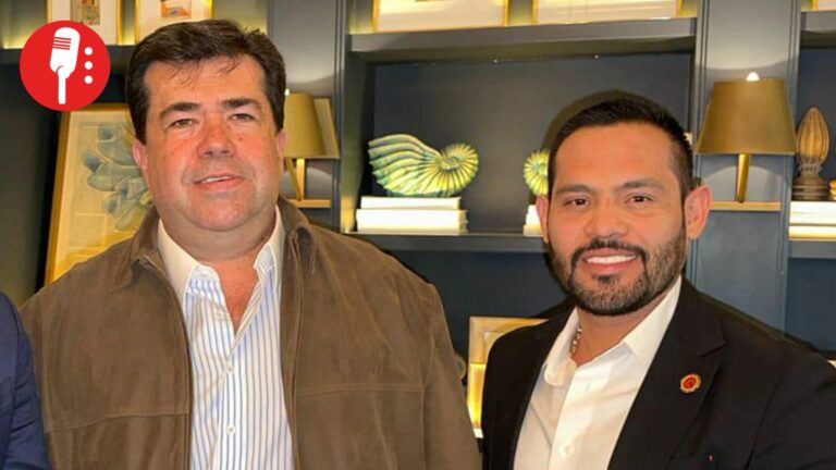 ¿Quién es “El Limones”, discípulo de Pedro Haces que fue detenido por Omar García Harfuch?