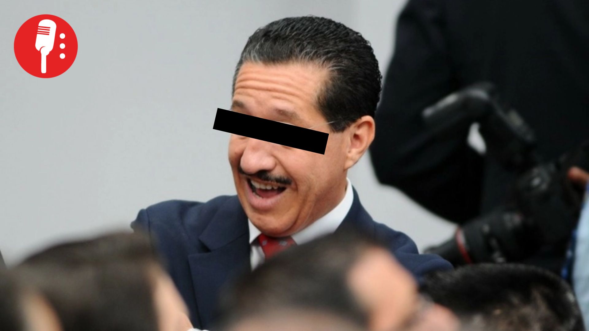 Localizan a Ney González, exgobernador priísta de Nayarit prófugo; se trabaja en su extradición