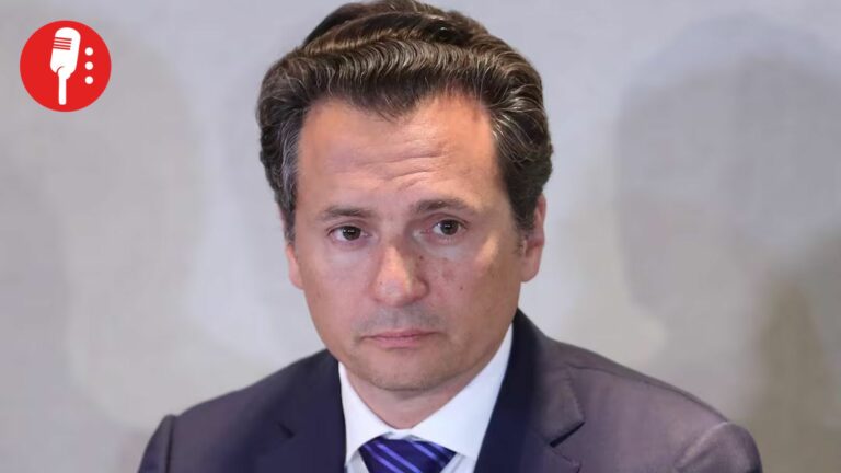 Tribunal niega amparo a Emilio Lozoya en caso Agronitrogenados