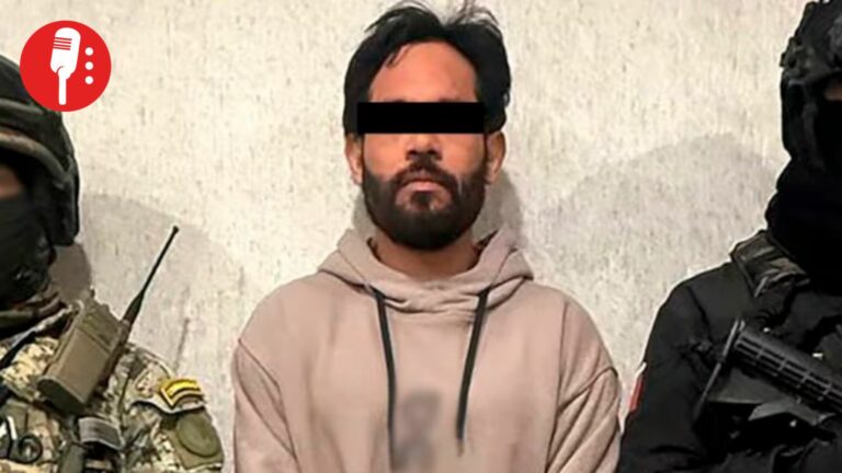 UIF golpea al círculo de “El Limones”: bloquean empresas fachada y cuentas del líder criminal