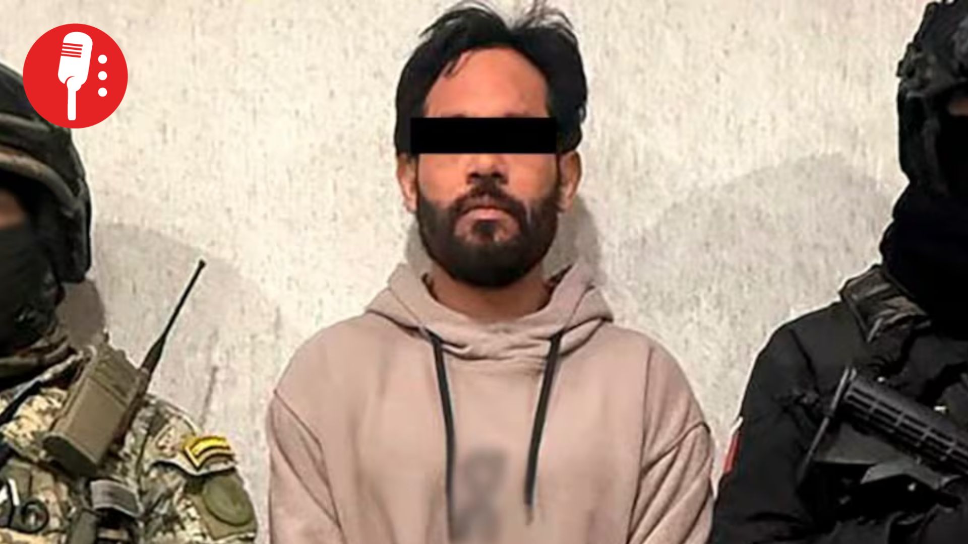 UIF golpea al círculo de “El Limones”: bloquean empresas fachada y cuentas del líder criminal