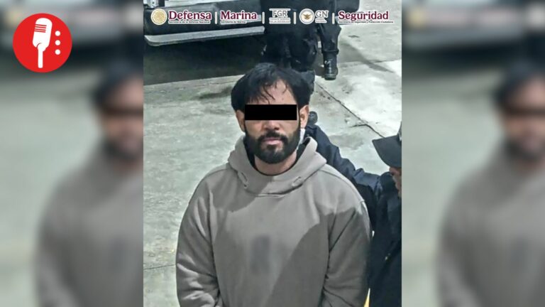 Ingresan a “El Limones” y a cinco miembros de Los Cabrera al penal del Altiplano