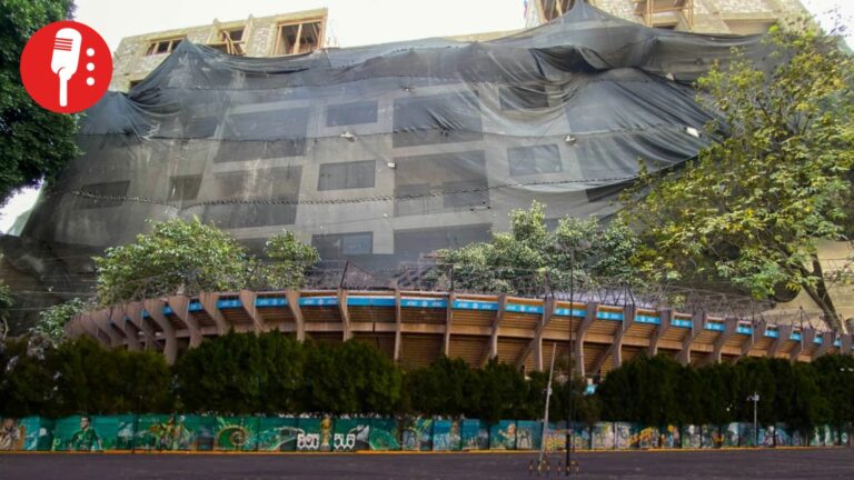 Mundial 2026 detona auge ilegal del cártel inmobiliario en Santa Úrsula Coapa