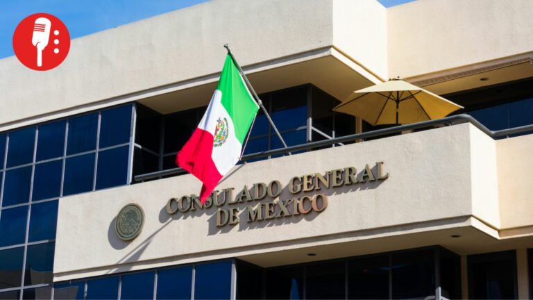 SRE incrementa recursos para protección consular y migrantes en 2026